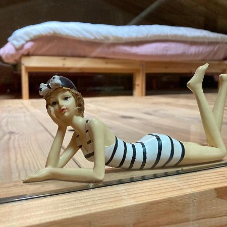 La Cabane Charmante Petite Maison 2 Chambres A 2,5Km Plage 생-조르주-돌레롱 외부 사진