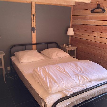La Cabane Charmante Petite Maison 2 Chambres A 2,5Km Plage 생-조르주-돌레롱 외부 사진